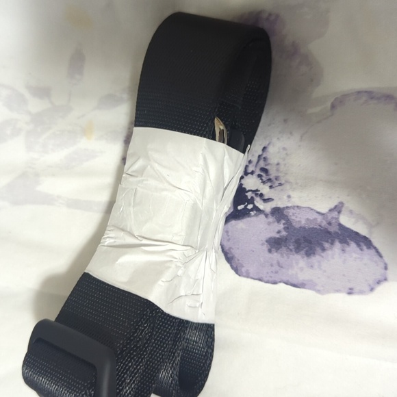 Lululemon quilted mini tote NWT - Picture 3 of 3